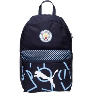 Manchester City Puma DNA Fan Backpack
